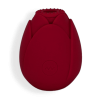 Maia - The Potently Powerful Rose Flower Sex Toy - Red