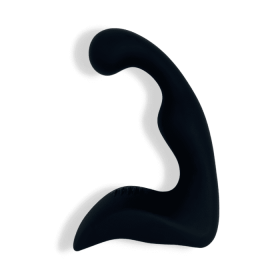 Ge – The Sensational Vibrating Anal Toy - Black