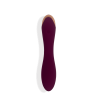 Victoria – 20-Speed Female Personal Vibrator - Purple