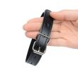 Slave Whip Adult Games BDSM Bondage Sex Toys for Woman Cockring Flogger Paddle Bdsm Spanking Bondage Restraints Whips - 1
