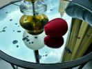Maia - The Potently Powerful Rose Flower Sex Toy - Red