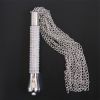 Bdsm Metal Chains Whip Flogger Ass Spanking Bondage Slave Adult Games For Couples Fetish Sex Toys For Women And Men adult toys - 1